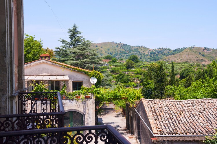 Holiday home Sicily