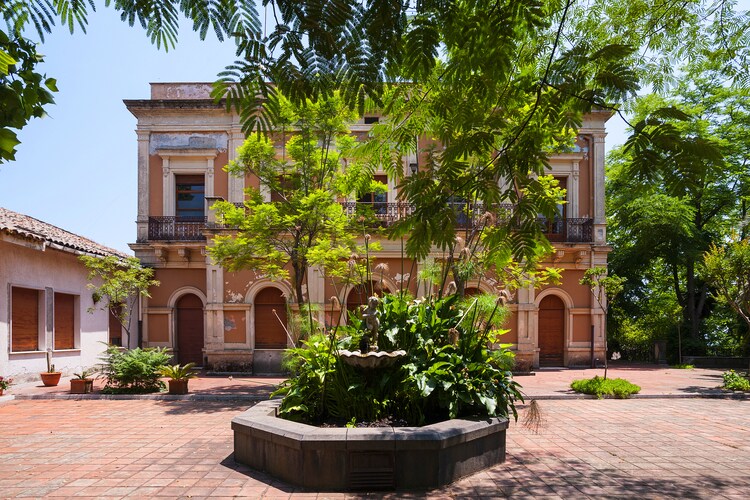 Villa Sicily