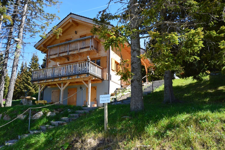 Chalet Carinthia