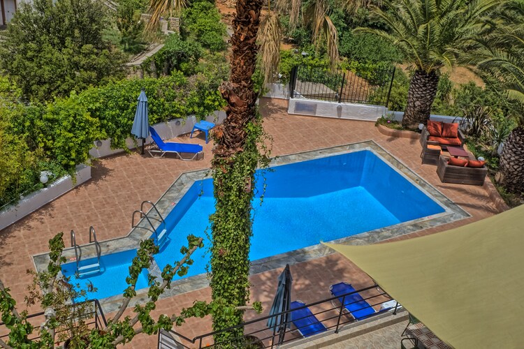 Holiday home Crete