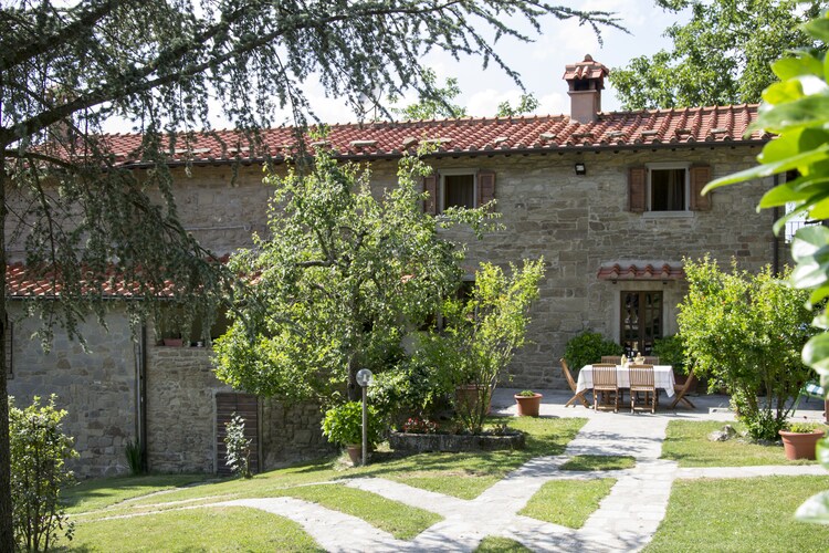 Villa Tuscany Elba
