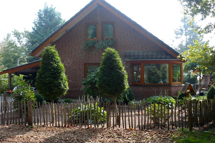 Holiday home Guelders