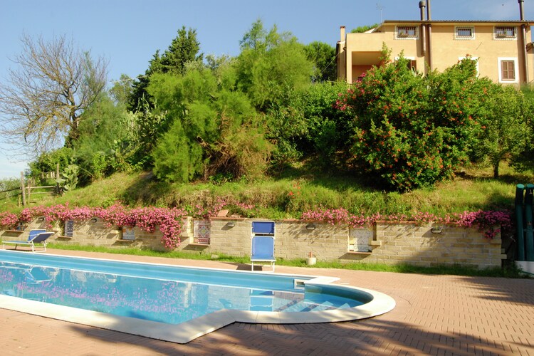 Cottage Lazio Rome