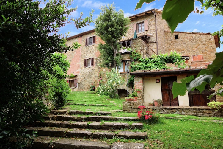 Farmhouse Tuscany Elba