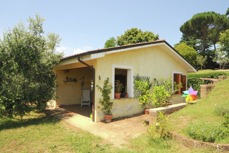 Cottage Lazio Rome