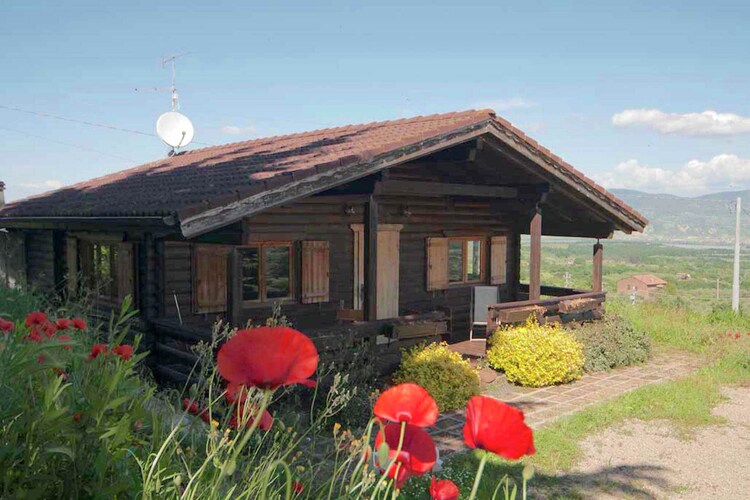 Cottage Lazio Rome