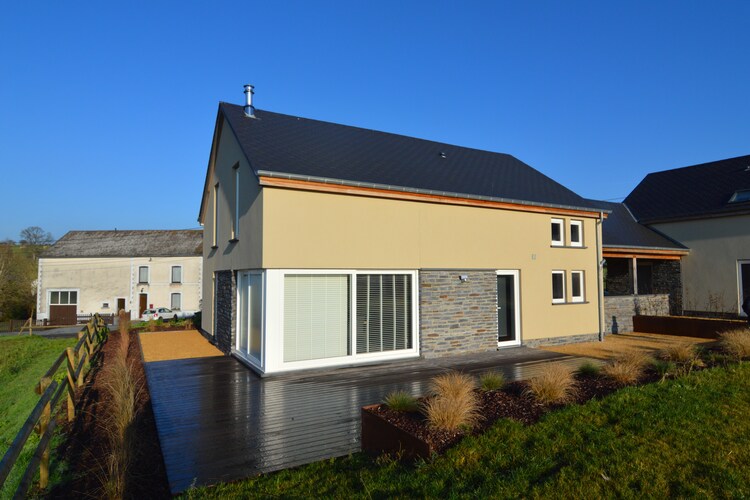 Holiday home Luxembourg