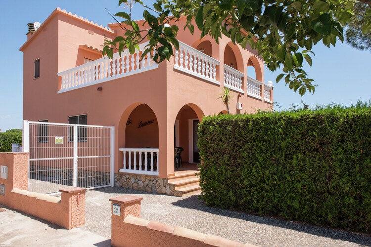 Holiday home Costa Brava