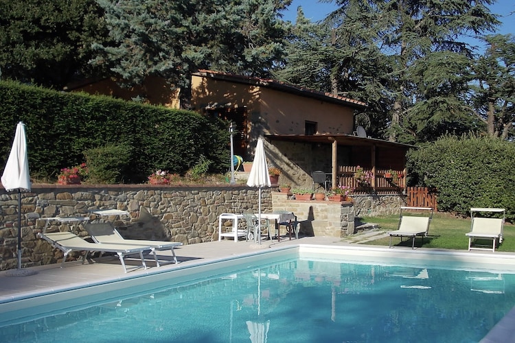 Cottage Tuscany Elba