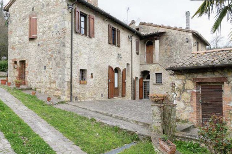 Holiday home Tuscany Elba