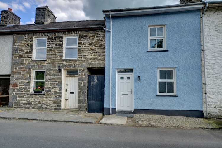 Holiday home South Wales