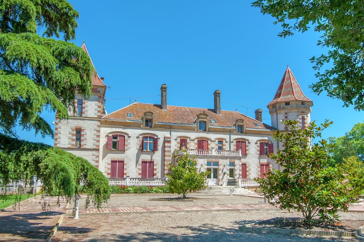 Holiday home Midi-Pyrenees