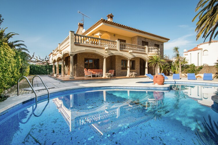Holiday home Costa Brava