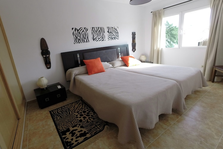 Holiday home Castile-La Mancha