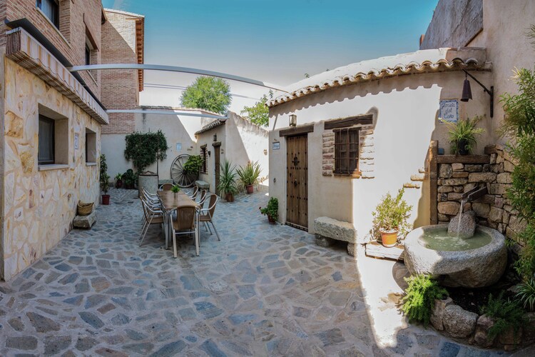 Holiday home Castile-La Mancha