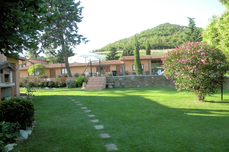 Apartment Tuscany Elba