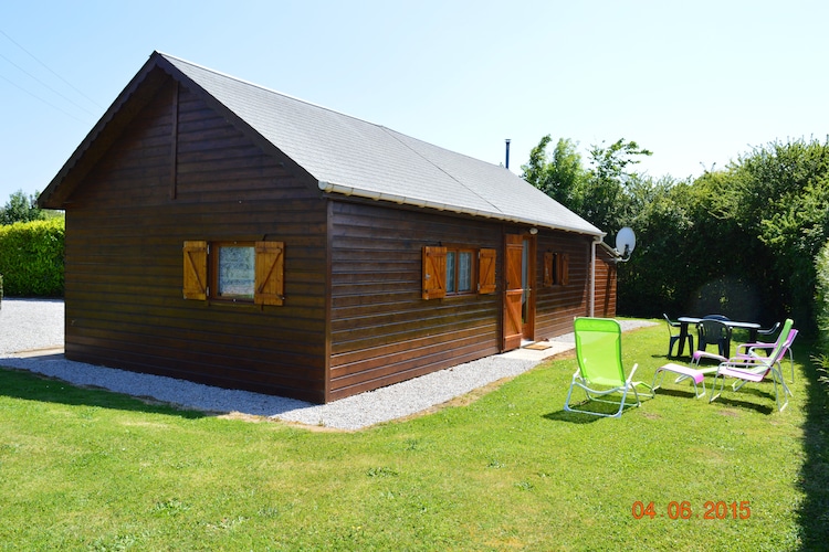 Holiday home Normandy