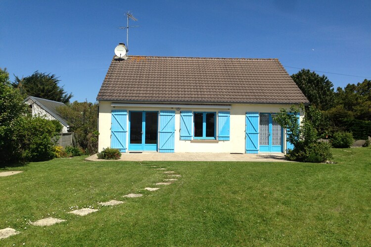 Villa Normandy