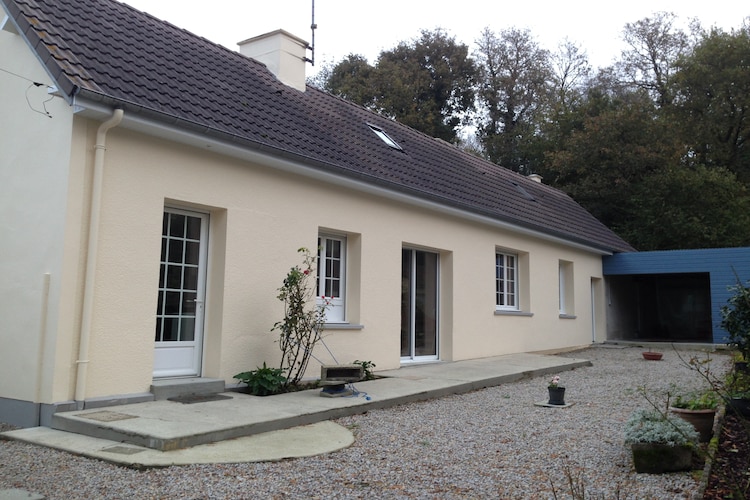 Holiday home Normandy