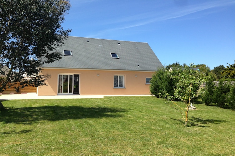 Villa Normandy