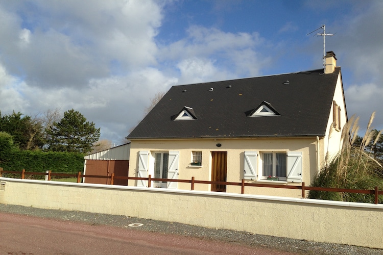 Holiday home Normandy