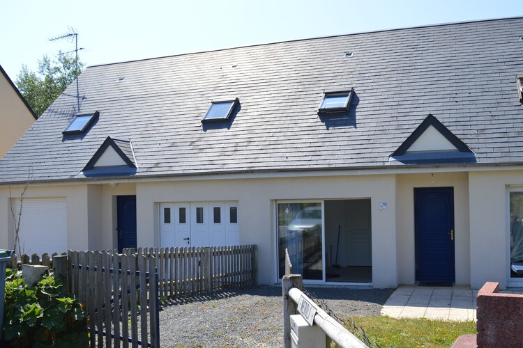 Holiday home Normandy