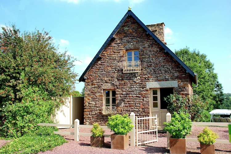 Holiday home Normandy