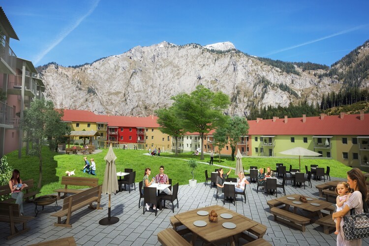 Apartment Styria