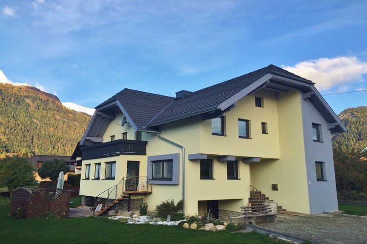 Holiday home Salzburg