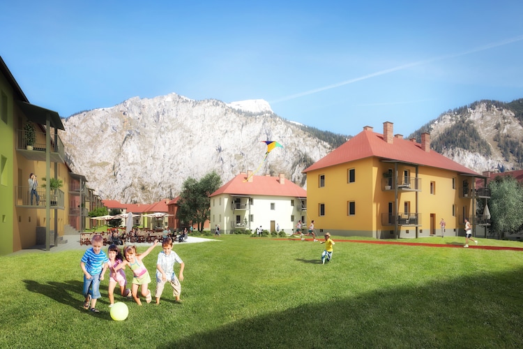 Apartment Styria