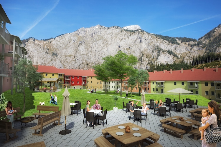Apartment Styria