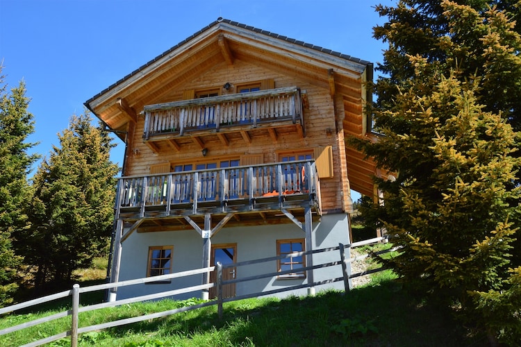Chalet Carinthia