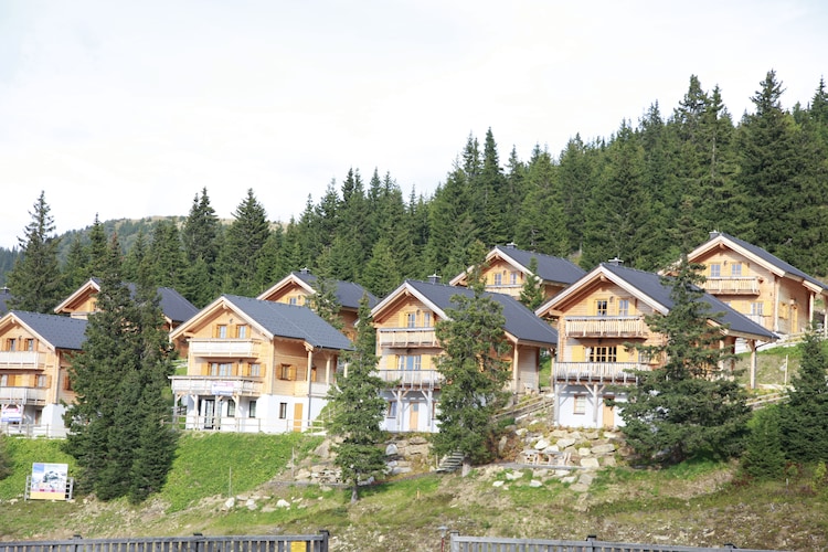 Chalet Carinthia