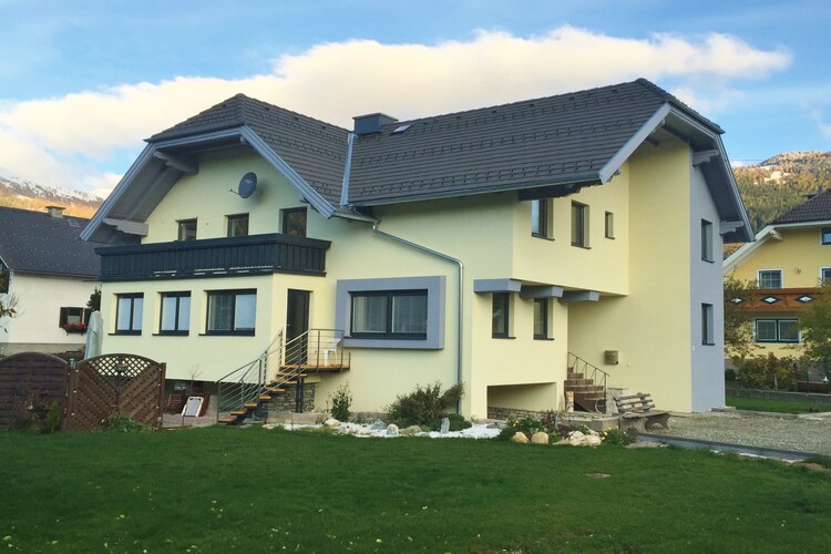 Holiday home Salzburg
