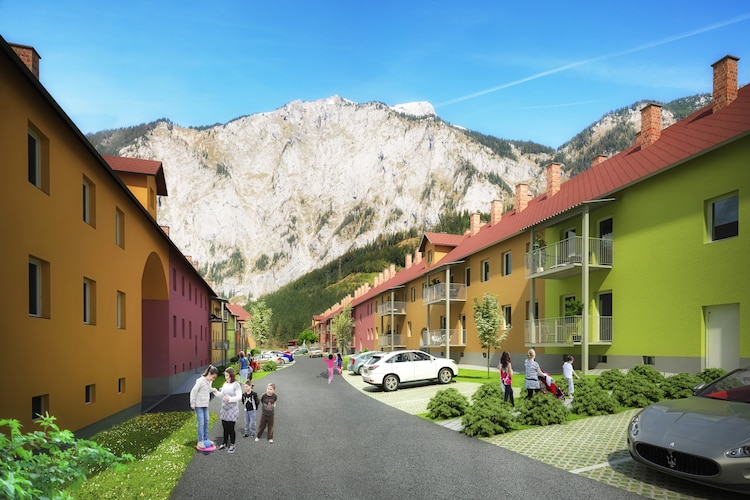 Apartment Styria