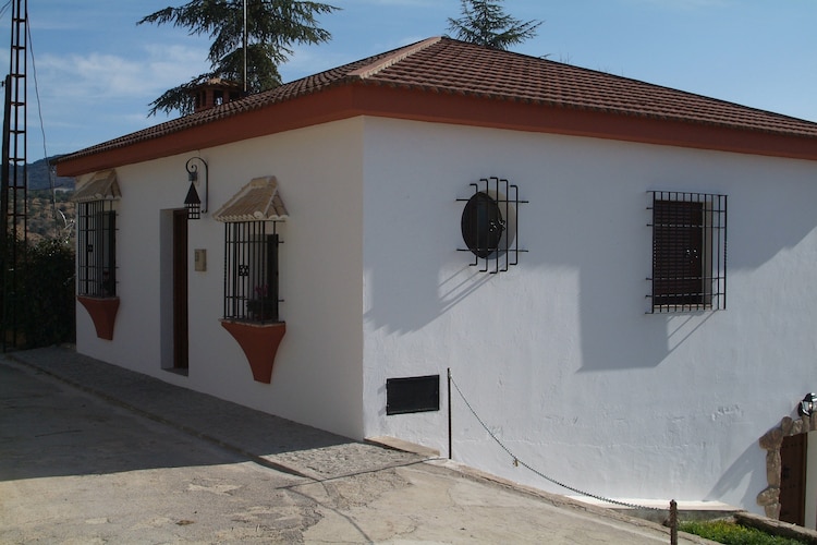 Holiday home Andalusia Inland