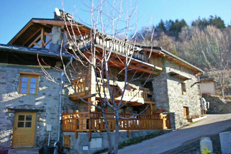 Chalet Northern Alps