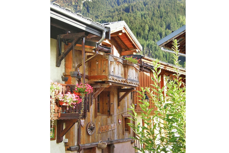 Holiday home Northern Alps