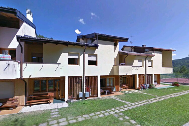 Holiday home Trentino Dolomites