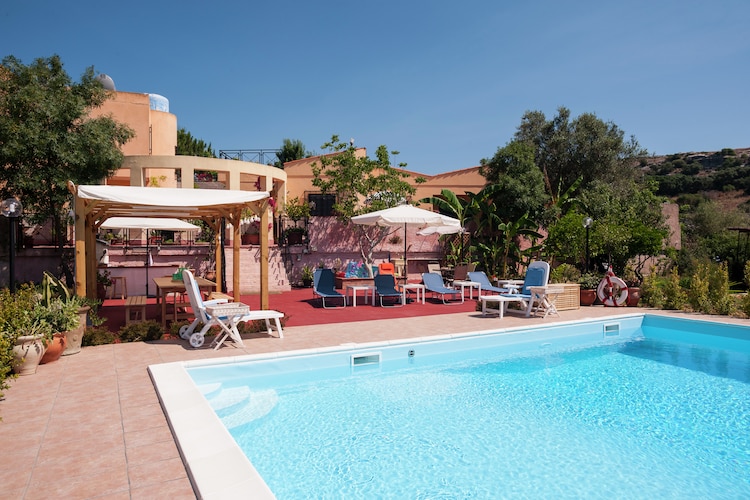 Holiday home Sicily
