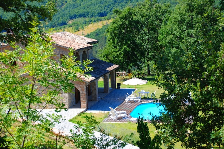Holiday home Umbria