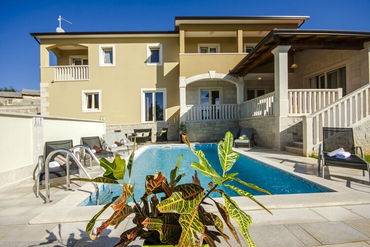 Holiday home Istria