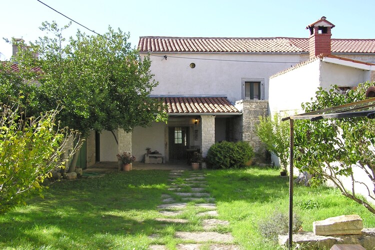 Holiday home Istria