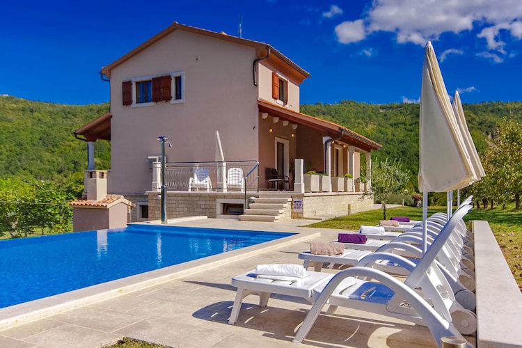 Villa Istria