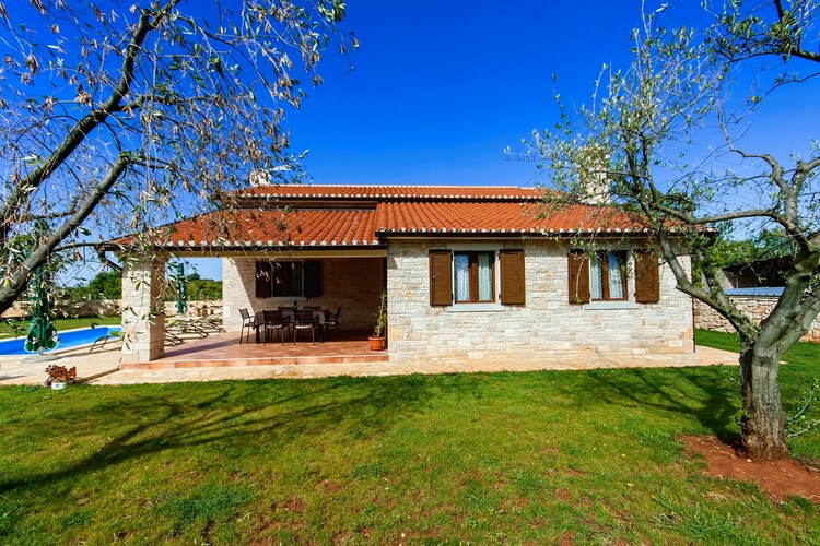 Holiday home Istria