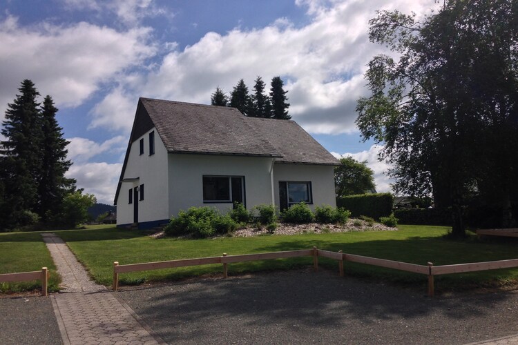 Holiday home Sauerland