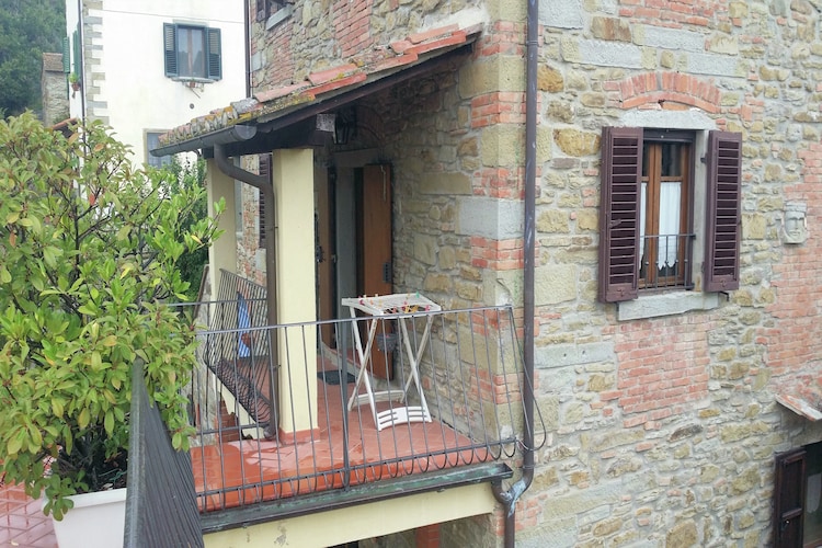 Farmhouse Tuscany Elba