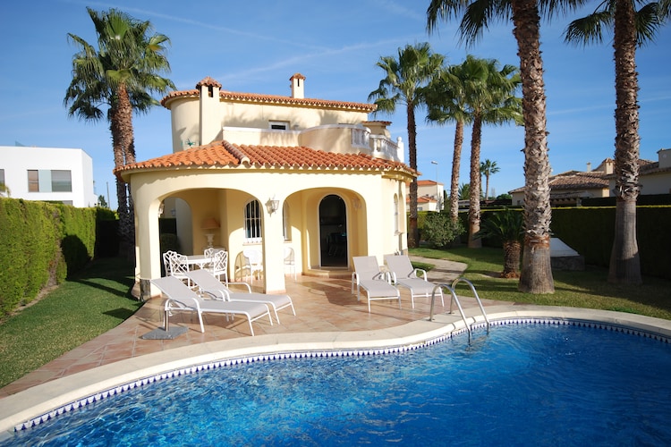 Villa Costa de Valencia