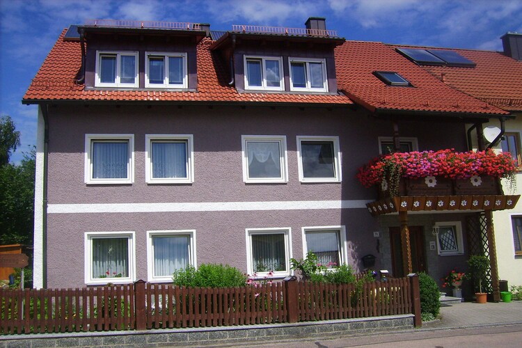 Apartment Bavaria