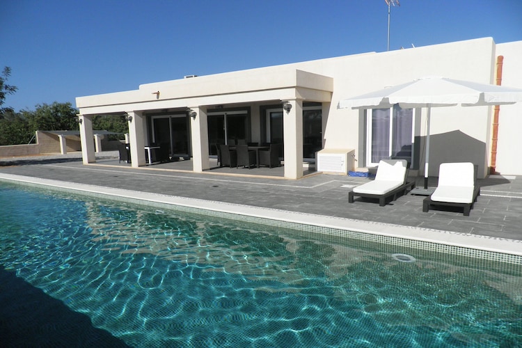 Holiday home Ibiza